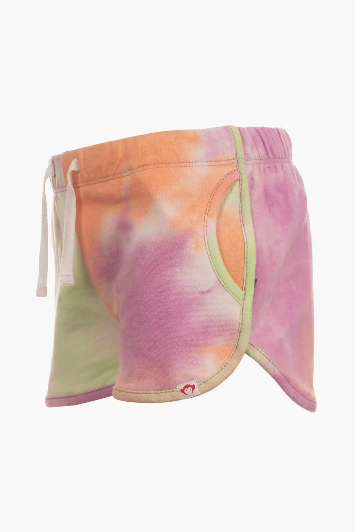 Appaman Sierra Girls Shorts - Sunrise