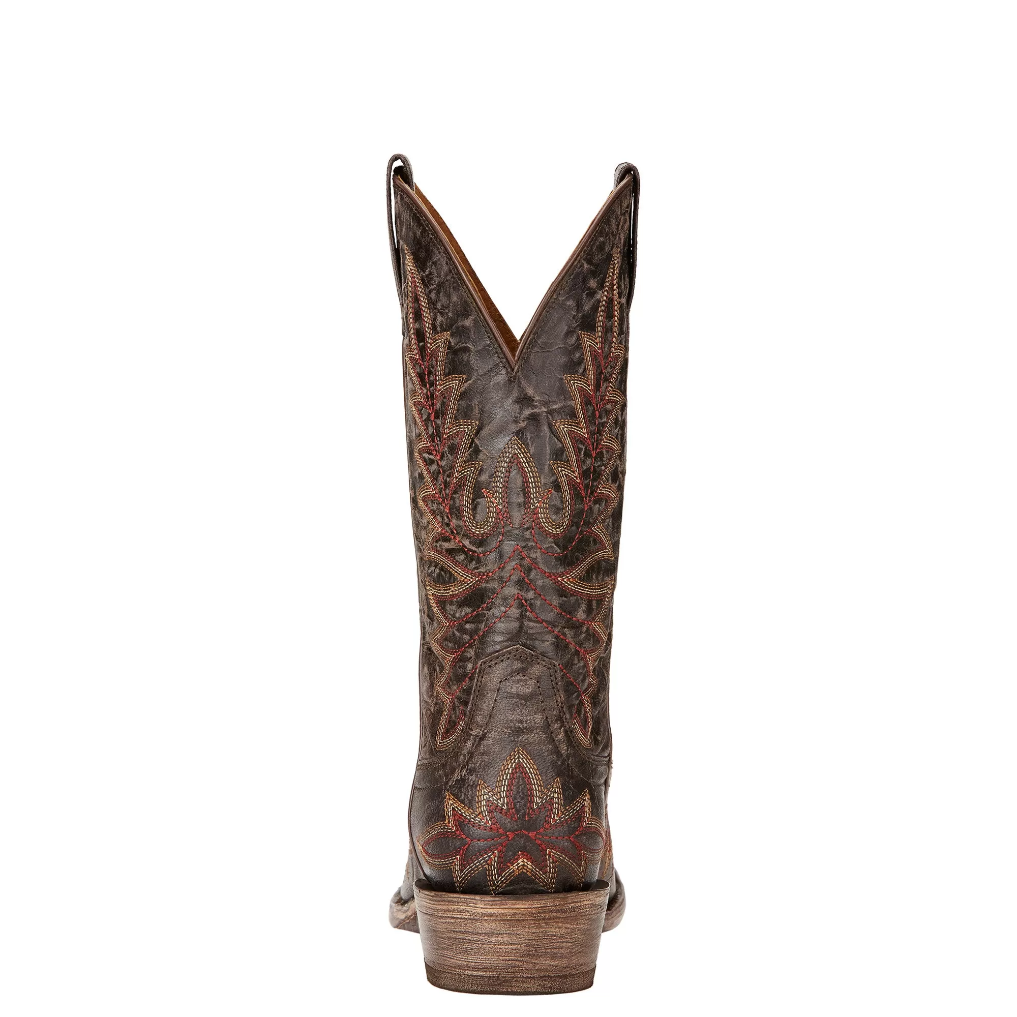 Ariat Women's Brooklyn Coffee Boot