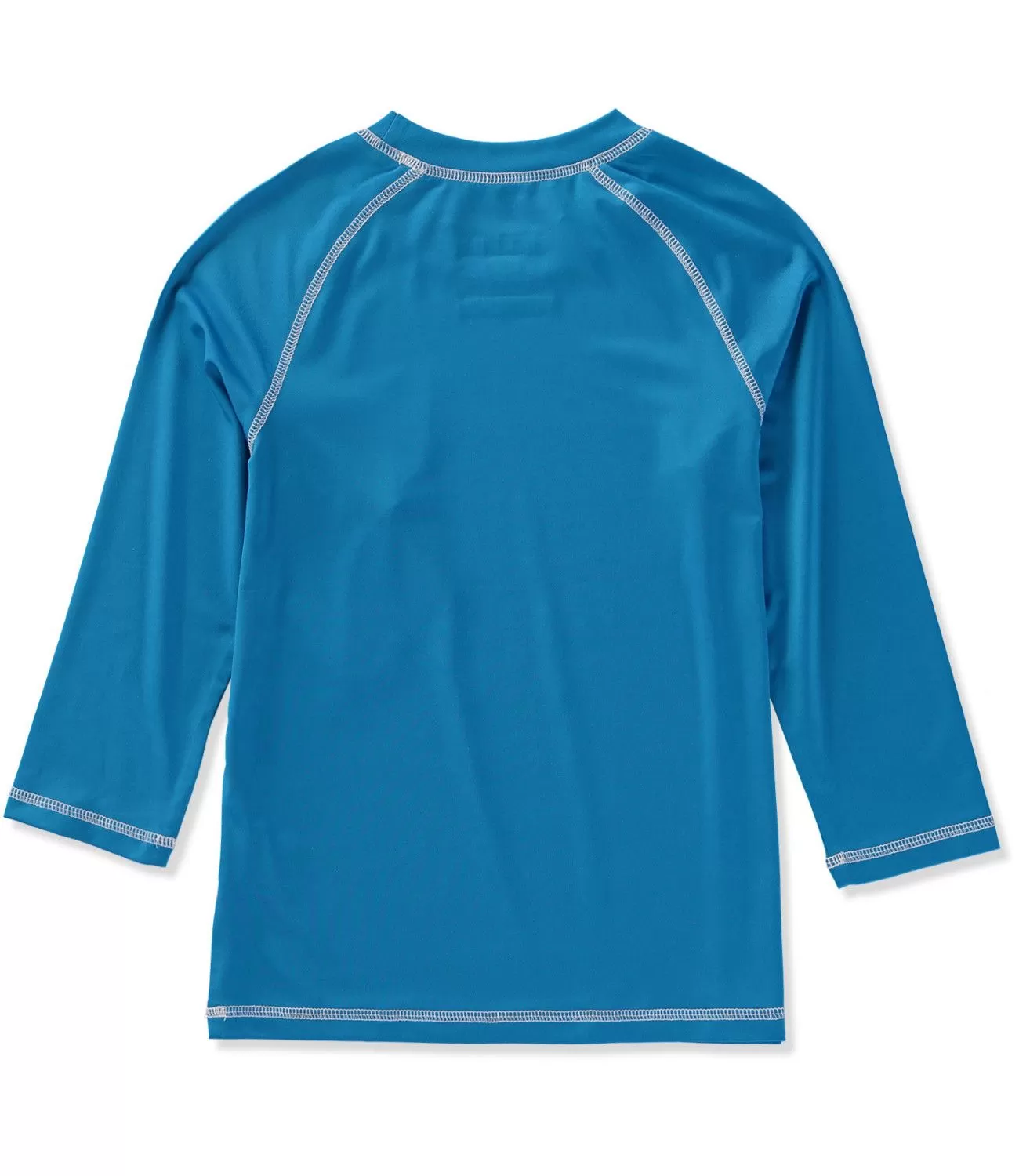 Big Chill Boys 2T-4T Shark Rash Long Sleeve