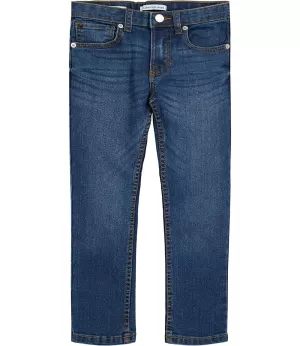 Calvin Klein Boys 8-20 Skinny Jeans