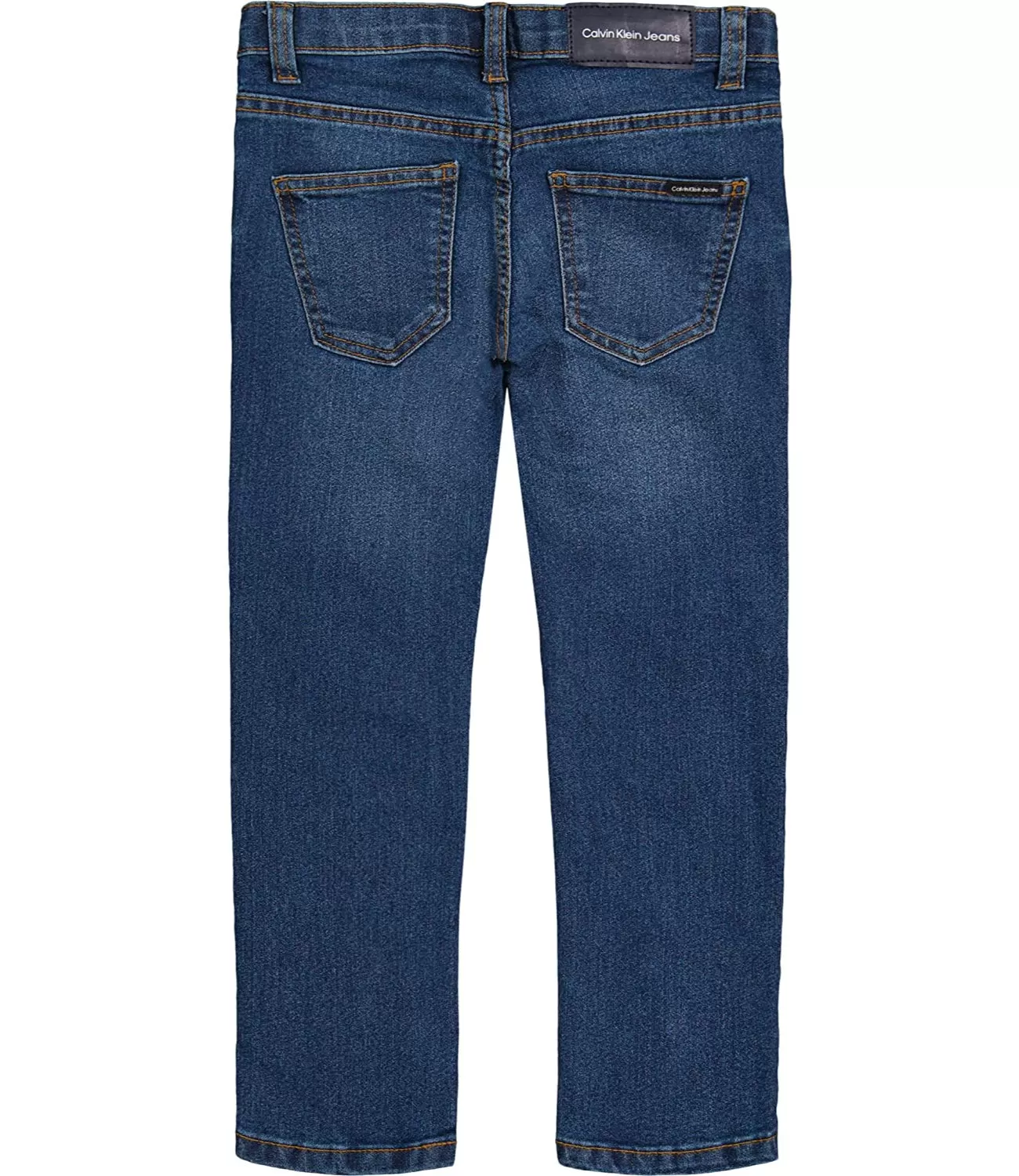 Calvin Klein Boys 8-20 Skinny Jeans