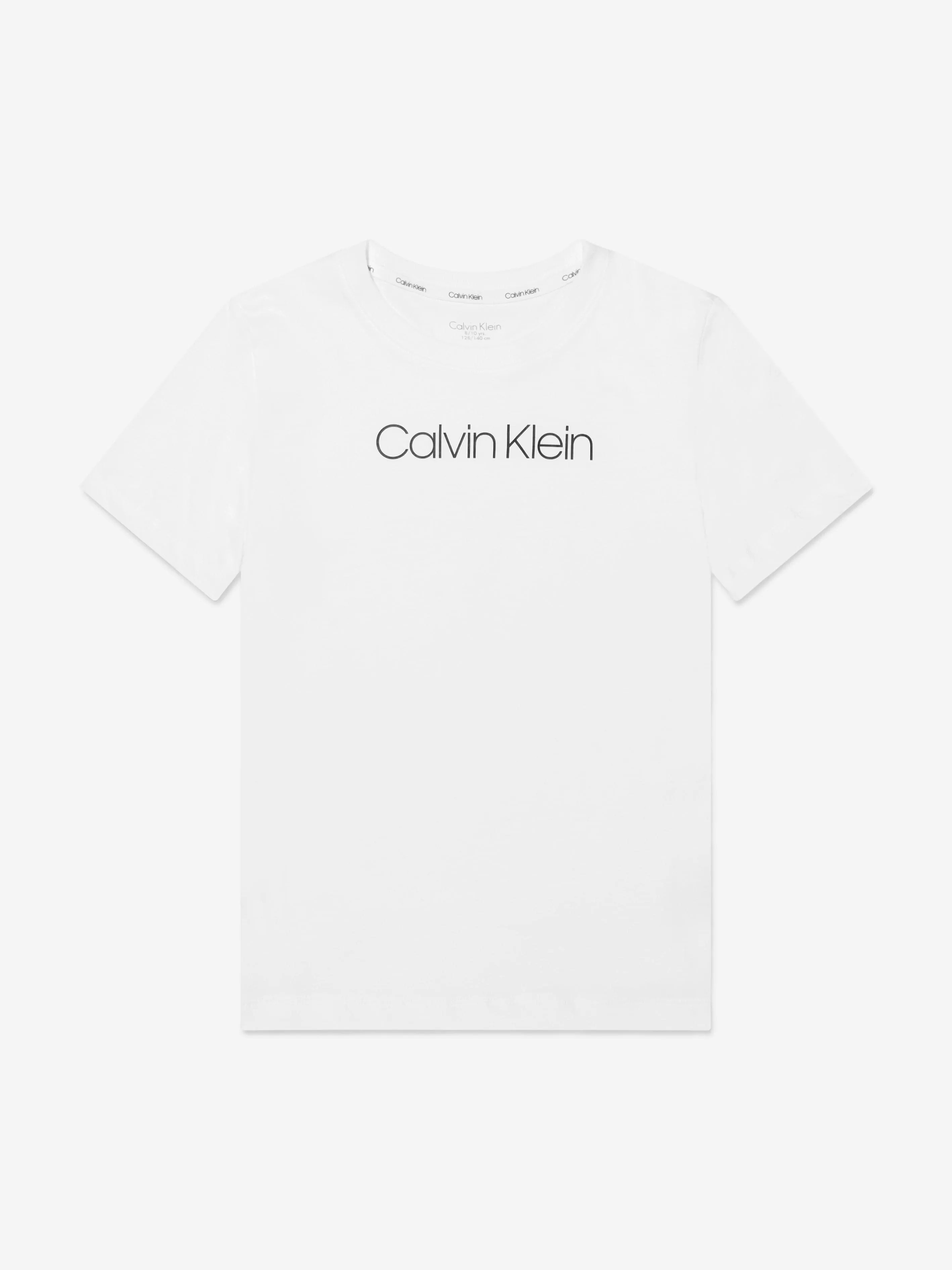 Calvin Klein Boys T-Shirts Set