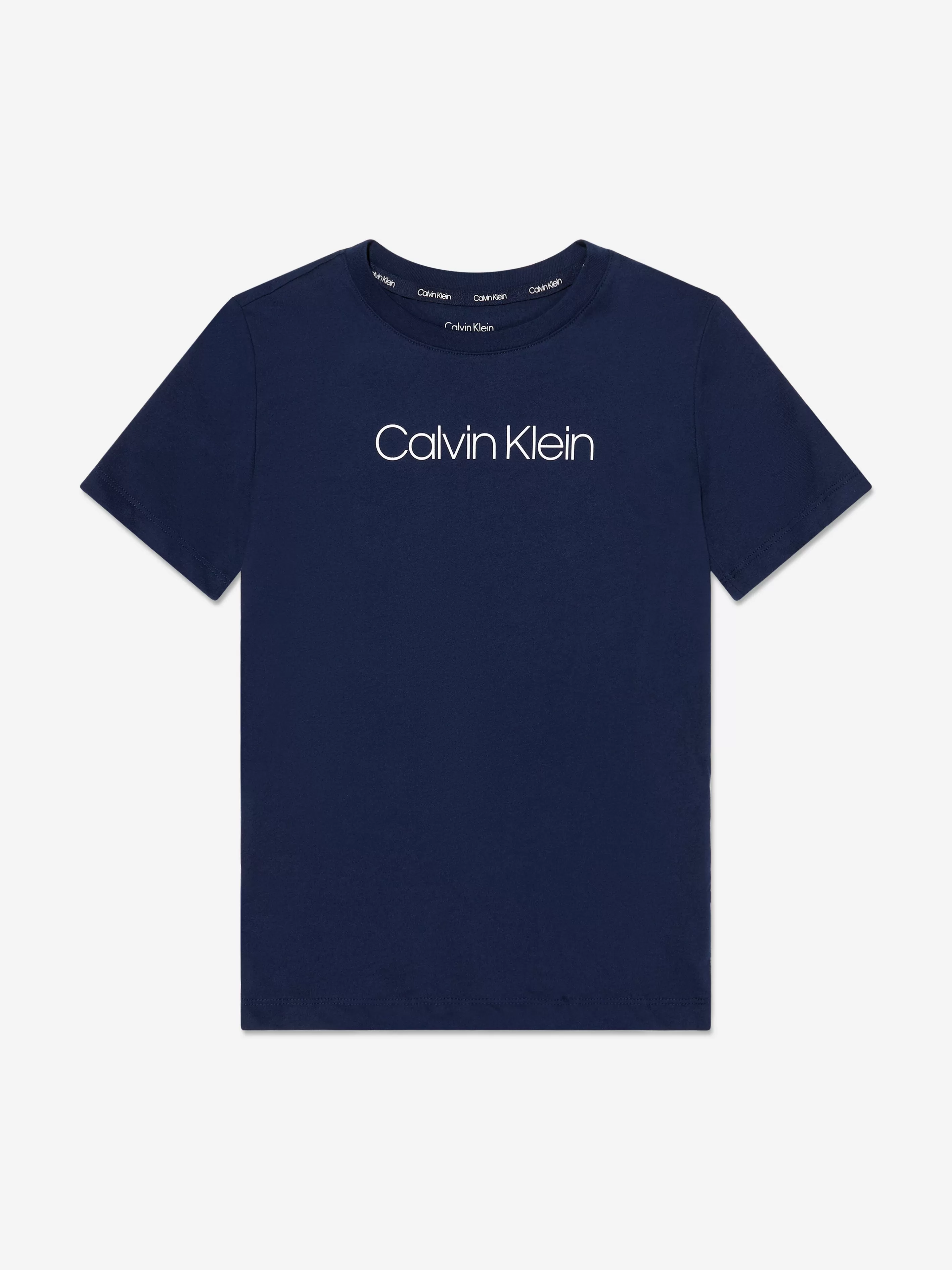 Calvin Klein Boys T-Shirts Set