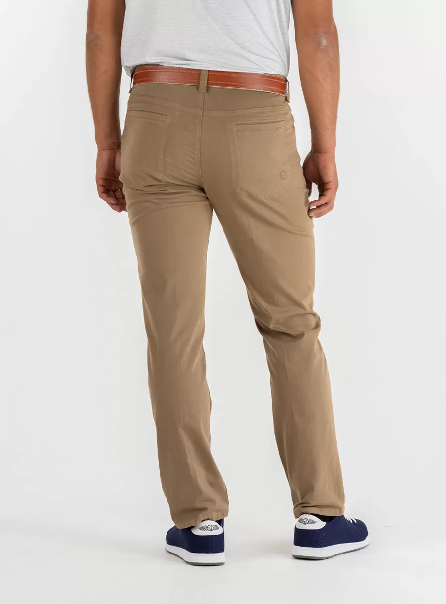 Clemson Pant