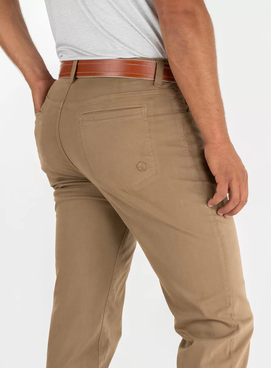 Clemson Pant