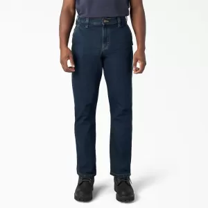 Dickies Men's FLEX Regular Fit Carpenter Utility Jean