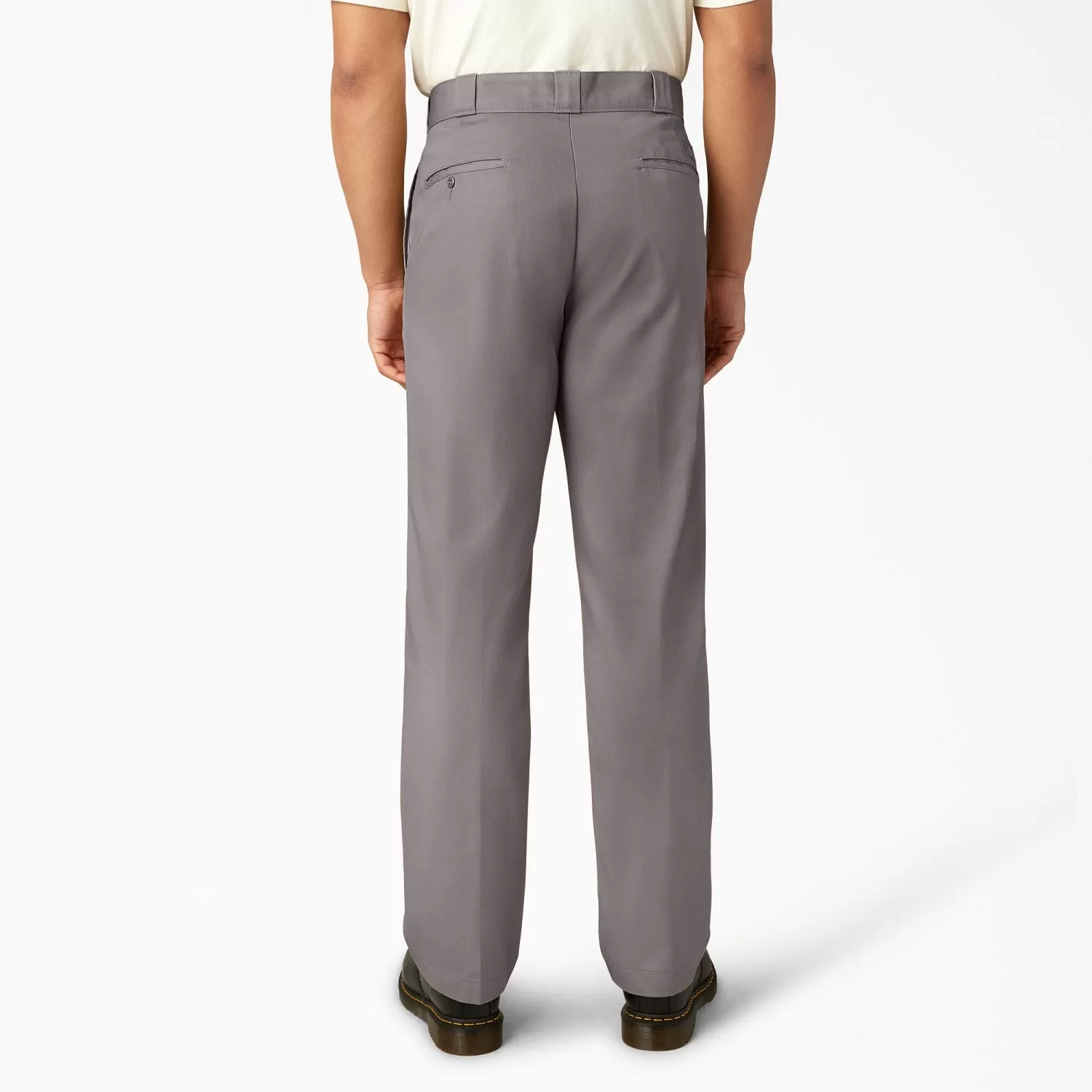 Dickies Men's Original 874® Work Pant_Silver