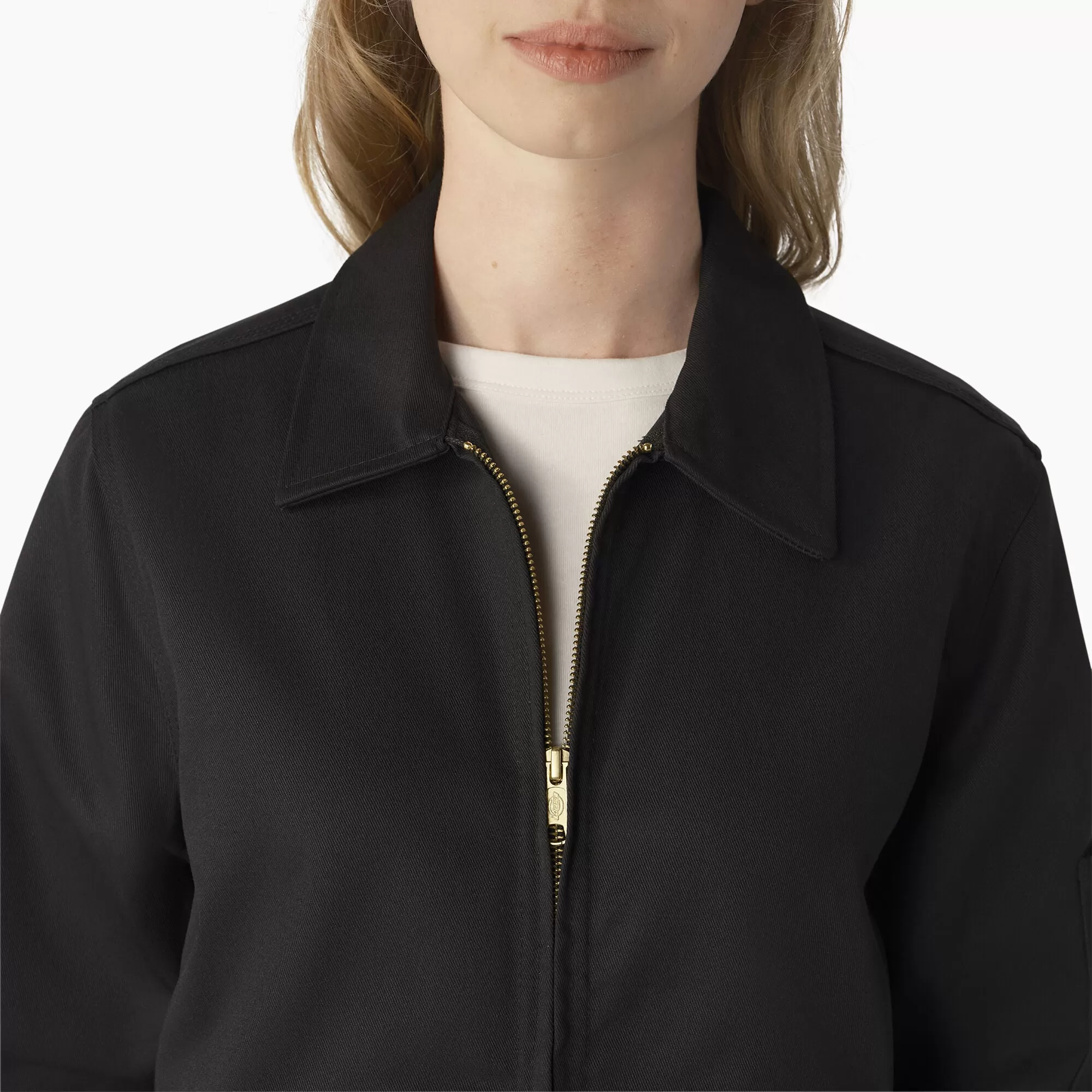 Dickies Women's Unlined Eisenhower Jacket