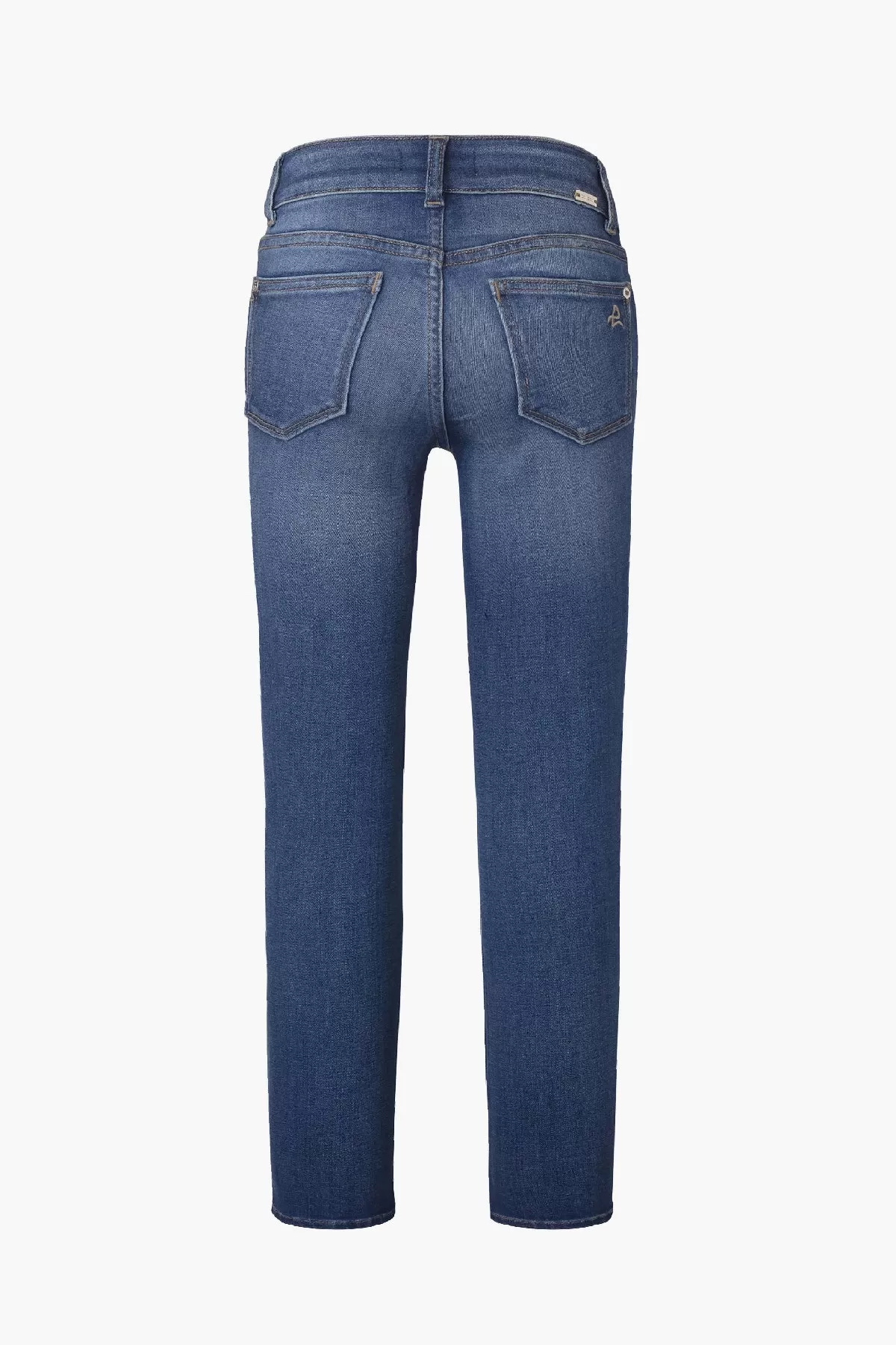 DL1961 Chloe Girls Jean - Parula (Size 3 left)