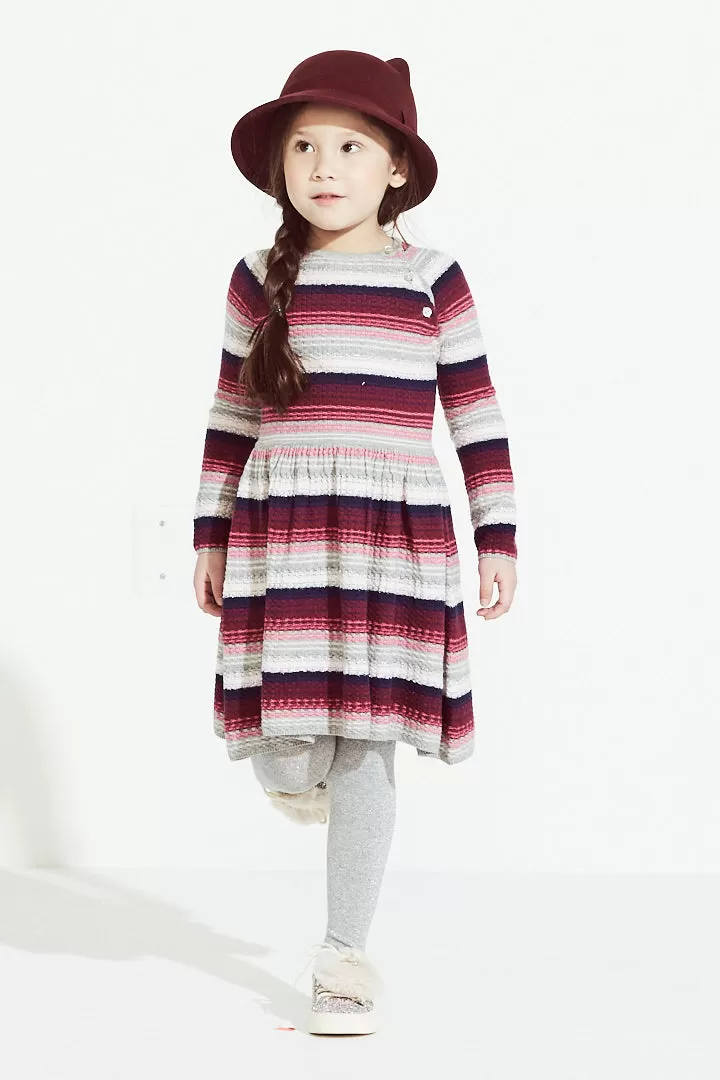 EGG New York Alexa Girls Dress