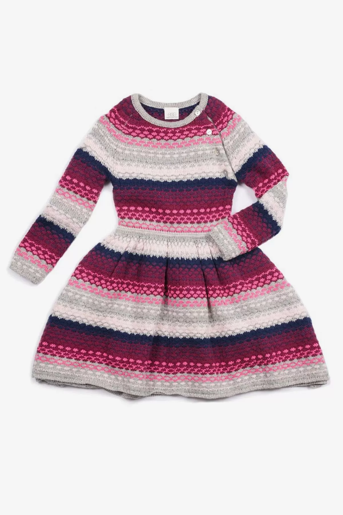 EGG New York Alexa Girls Dress