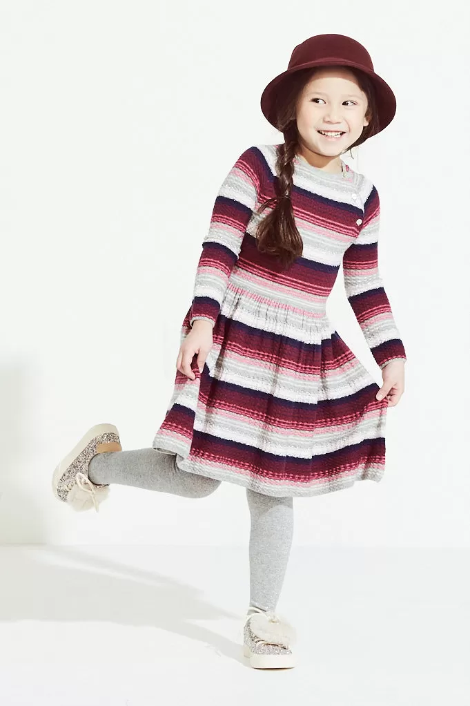 EGG New York Alexa Girls Dress