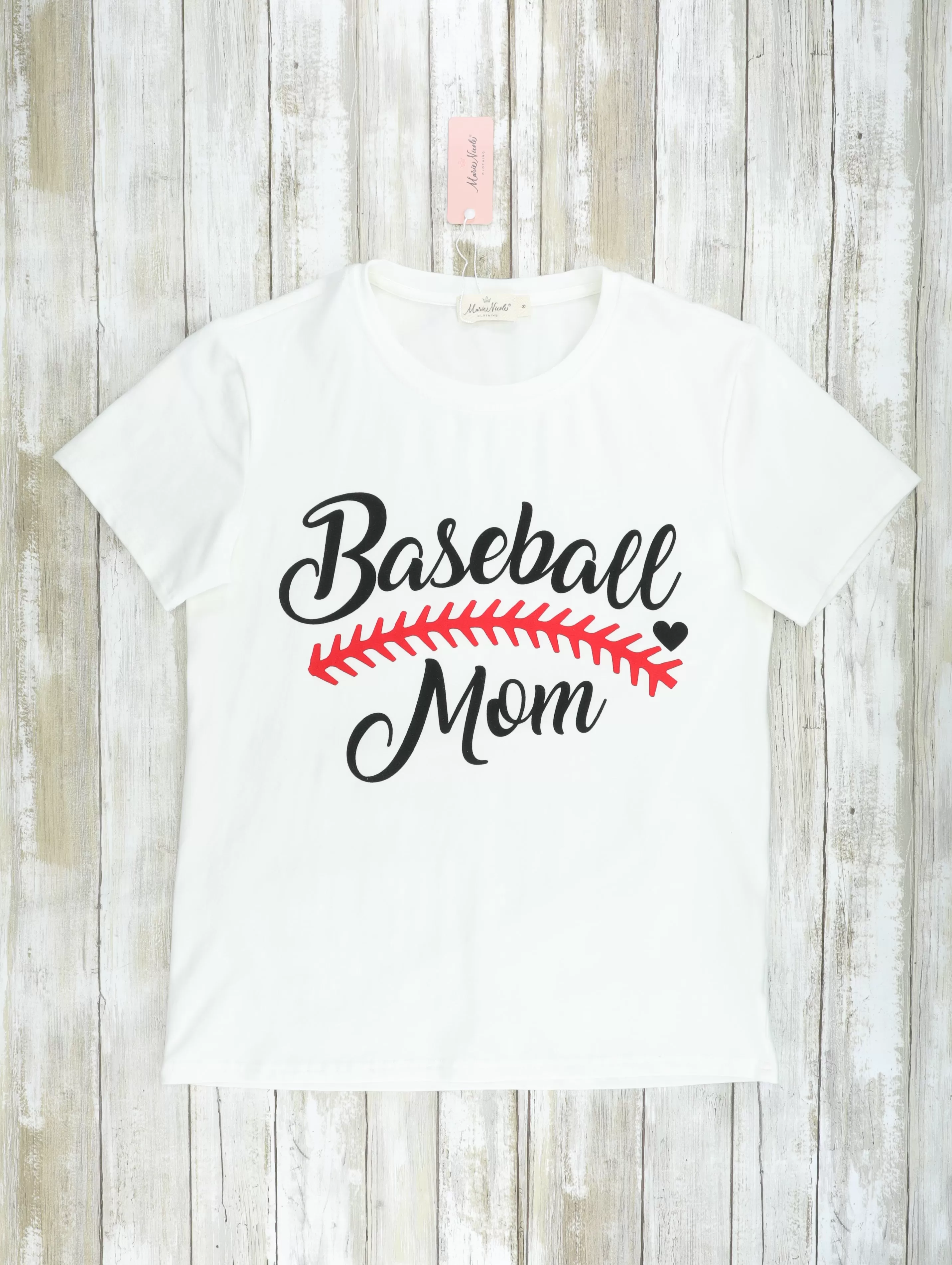 Family Baseball Shirts