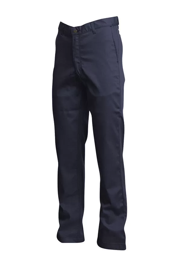 FR Uniform Pants | 28 - 44 Waist | 7oz. 100% Cotton | Navy