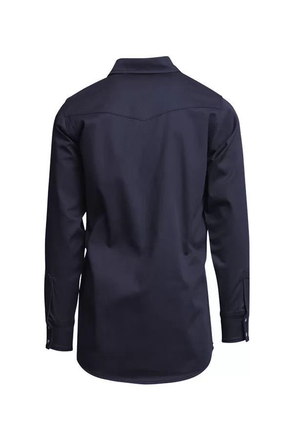 FR Welding Shirt | 9oz. 100% Cotton