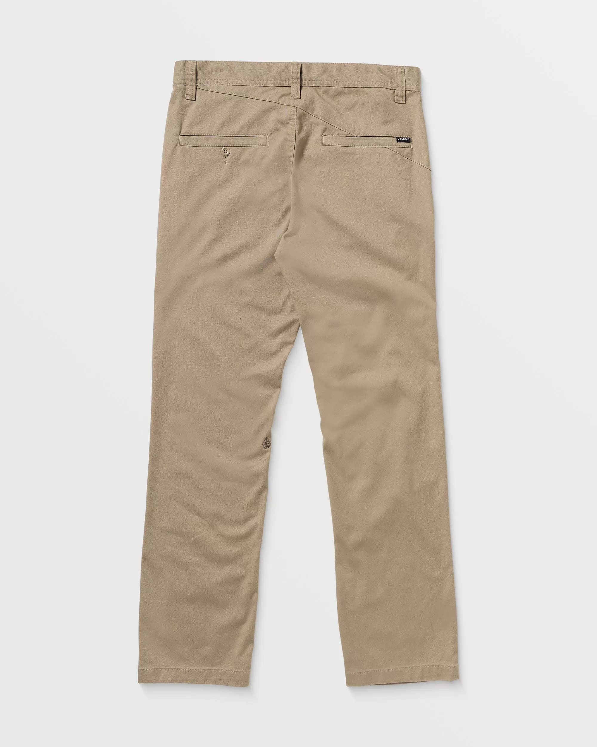 Frickin Modern Stretch Pants - Khaki