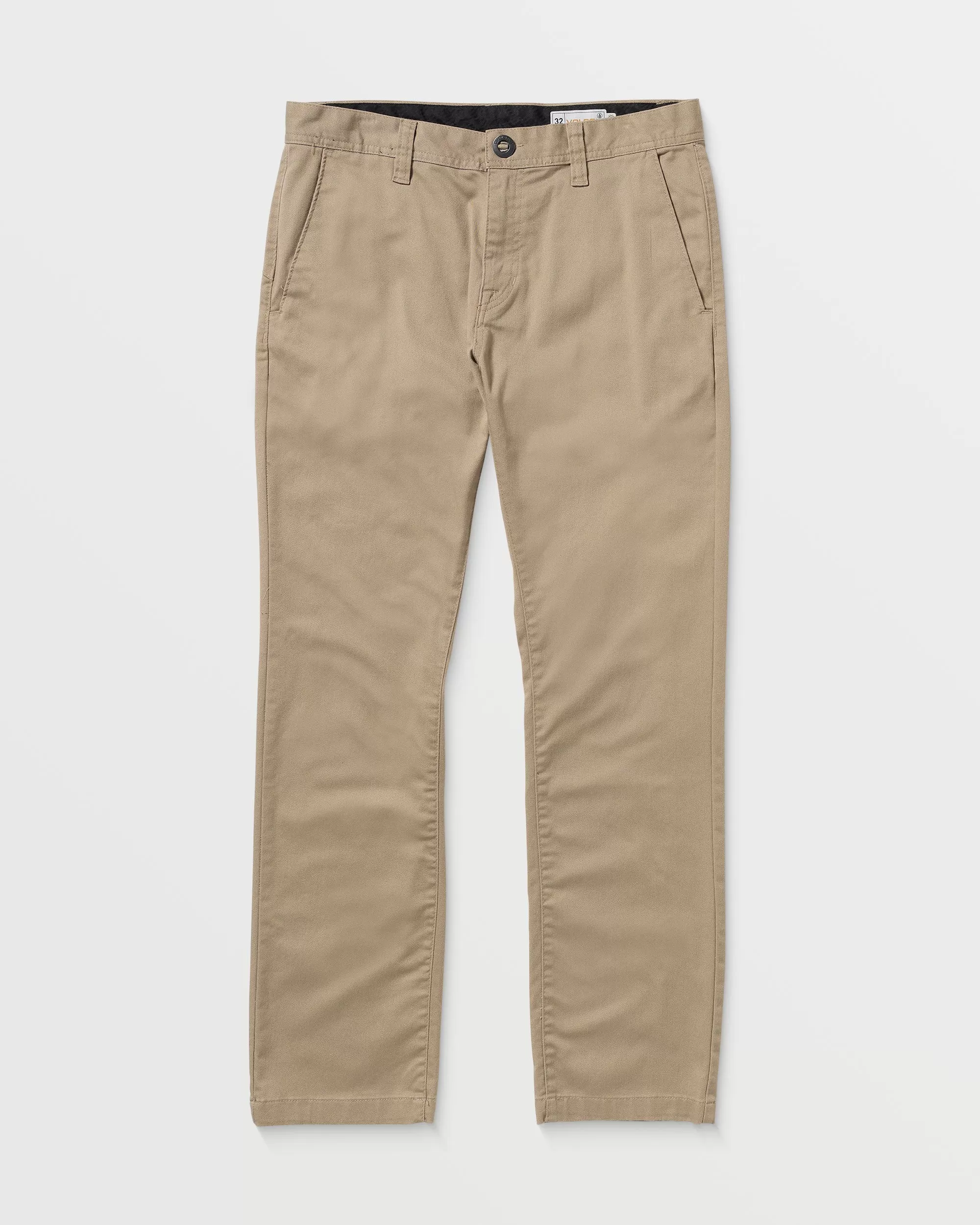 Frickin Modern Stretch Pants - Khaki