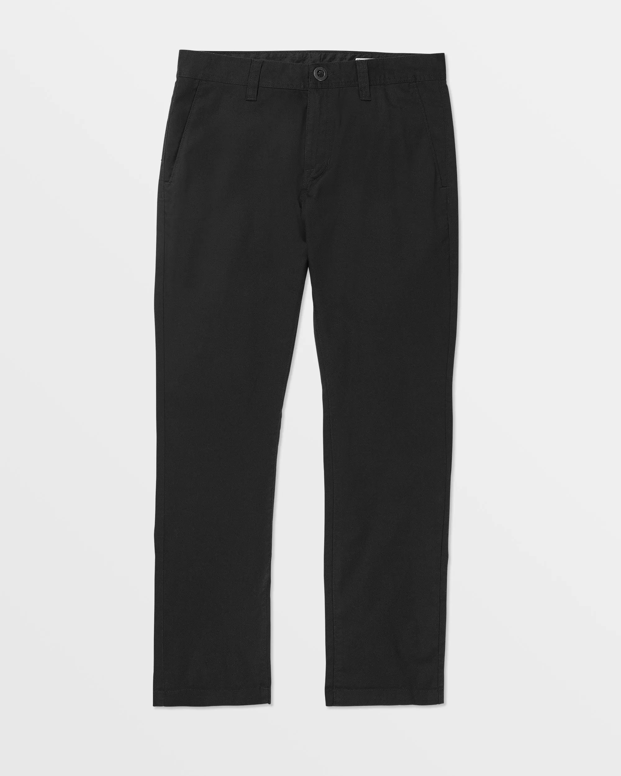 Frickin Slim Stretch Pants - Black