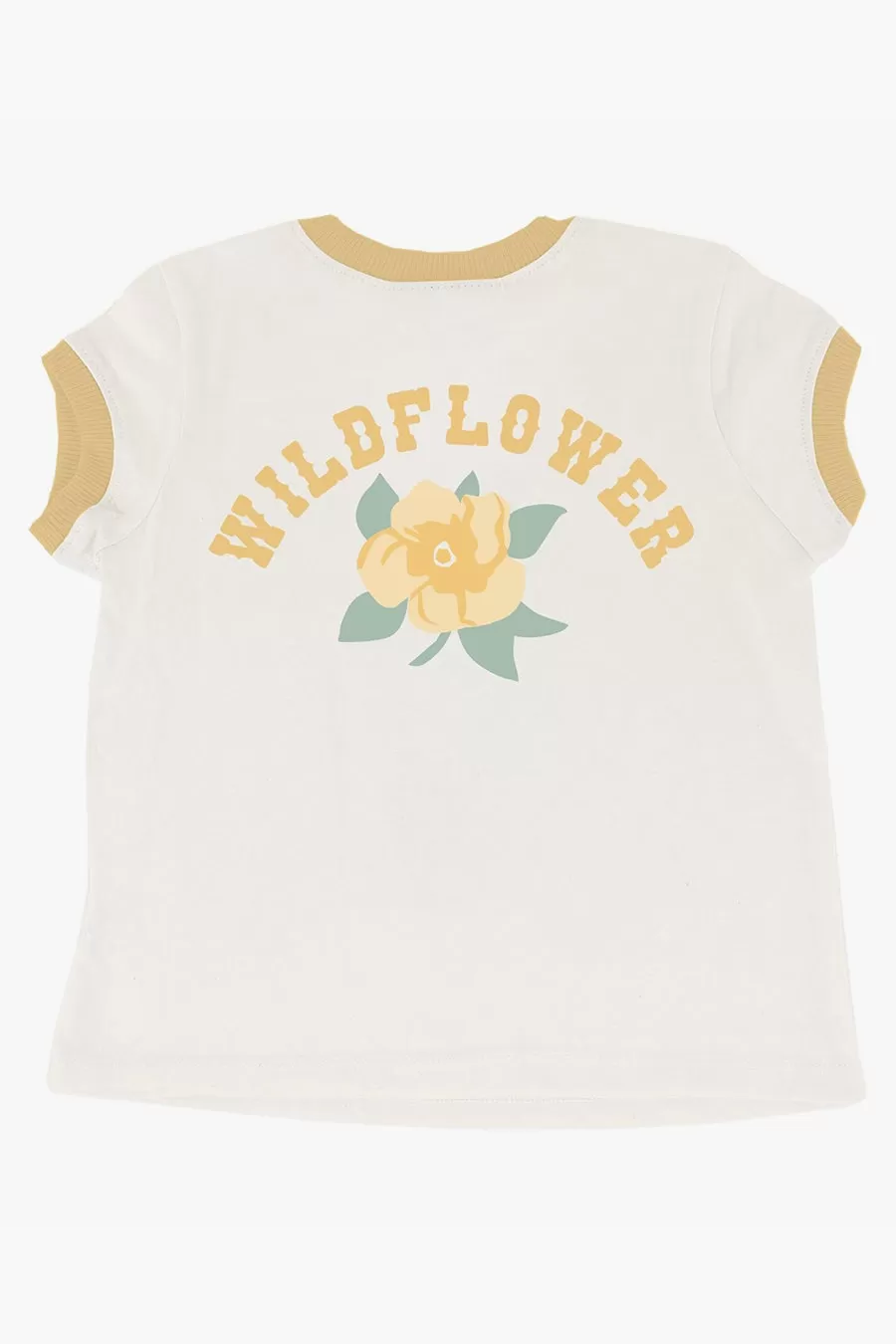 Girls Shirt Tiny Whales Wildflower (Size 3 left)