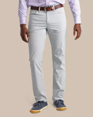 Intercoastal Performance Pant - Seagull Grey