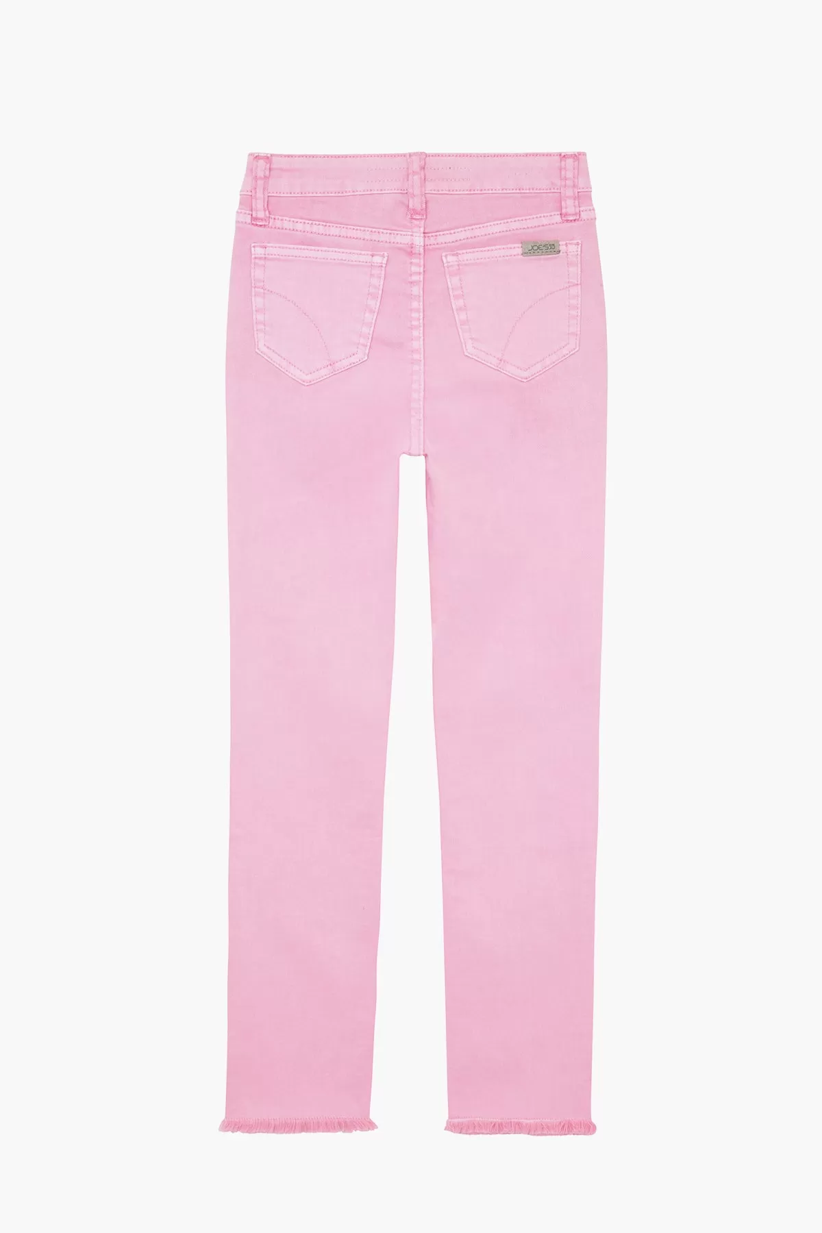 Joe's Jeans Charlie Pink Girls Jeans