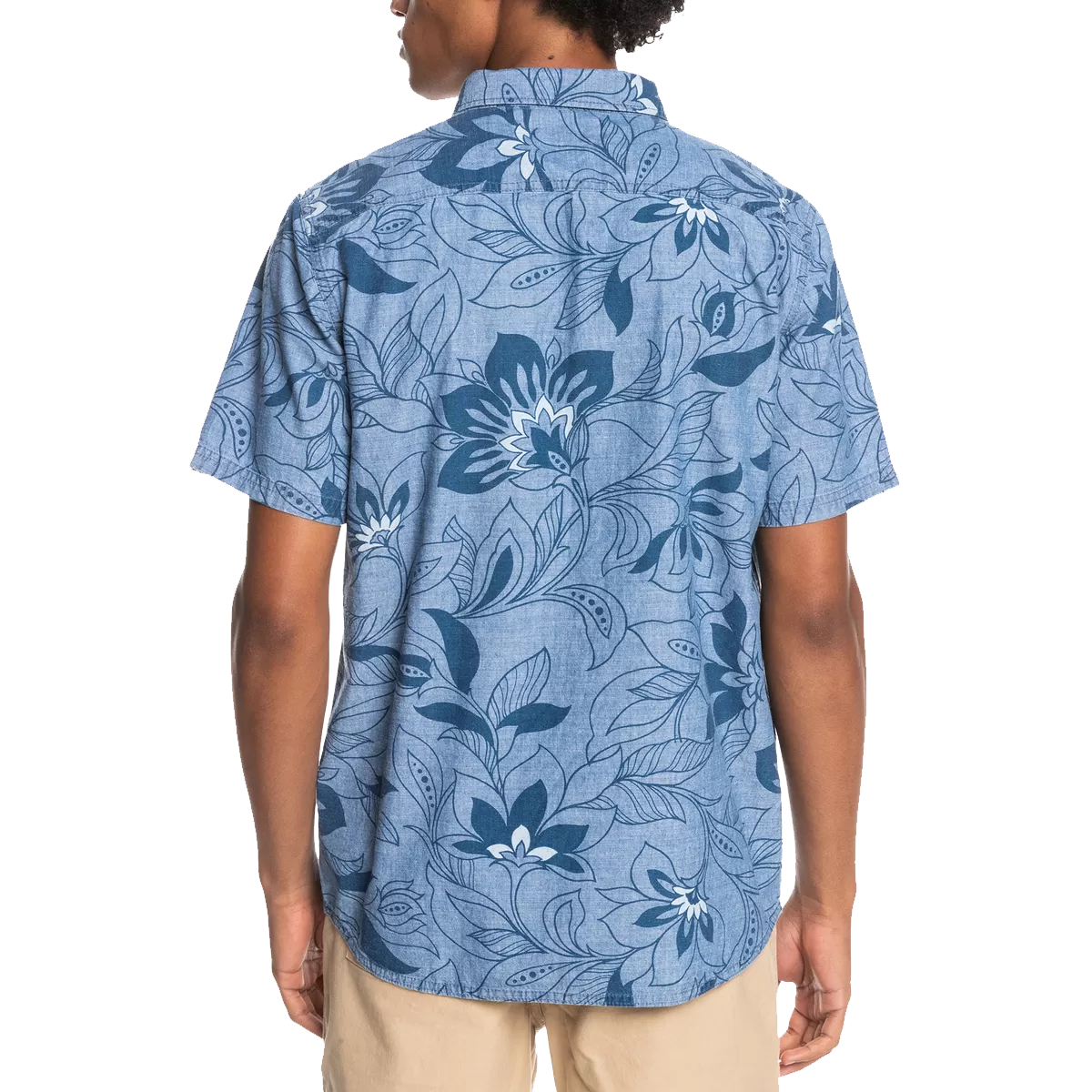 Men's Groveler Short Sleeve