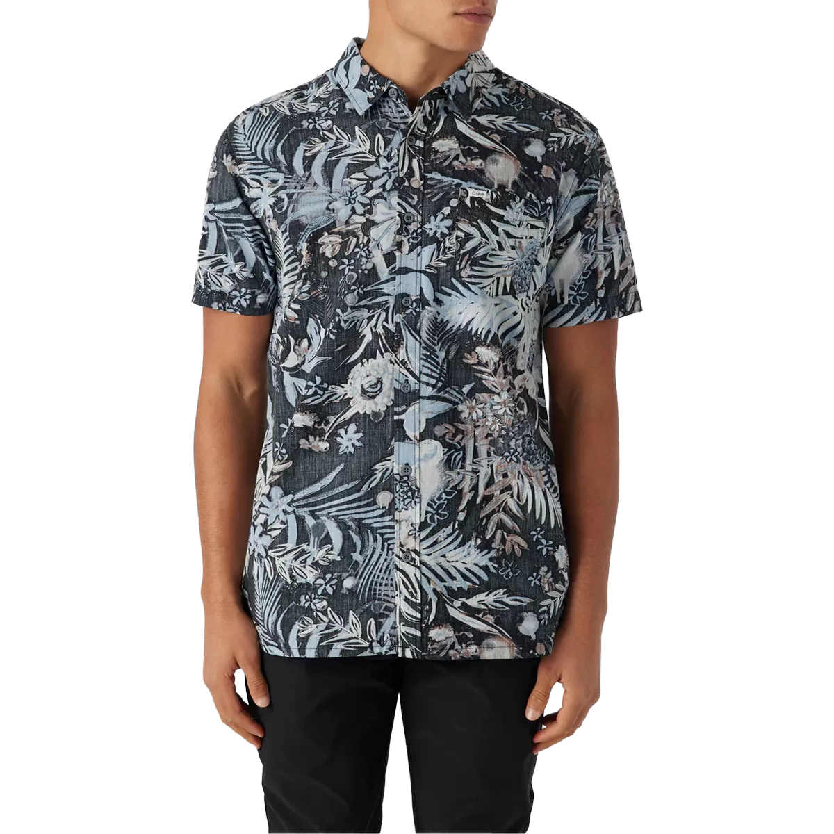 Men's OG Eco Short Sleeve Standard