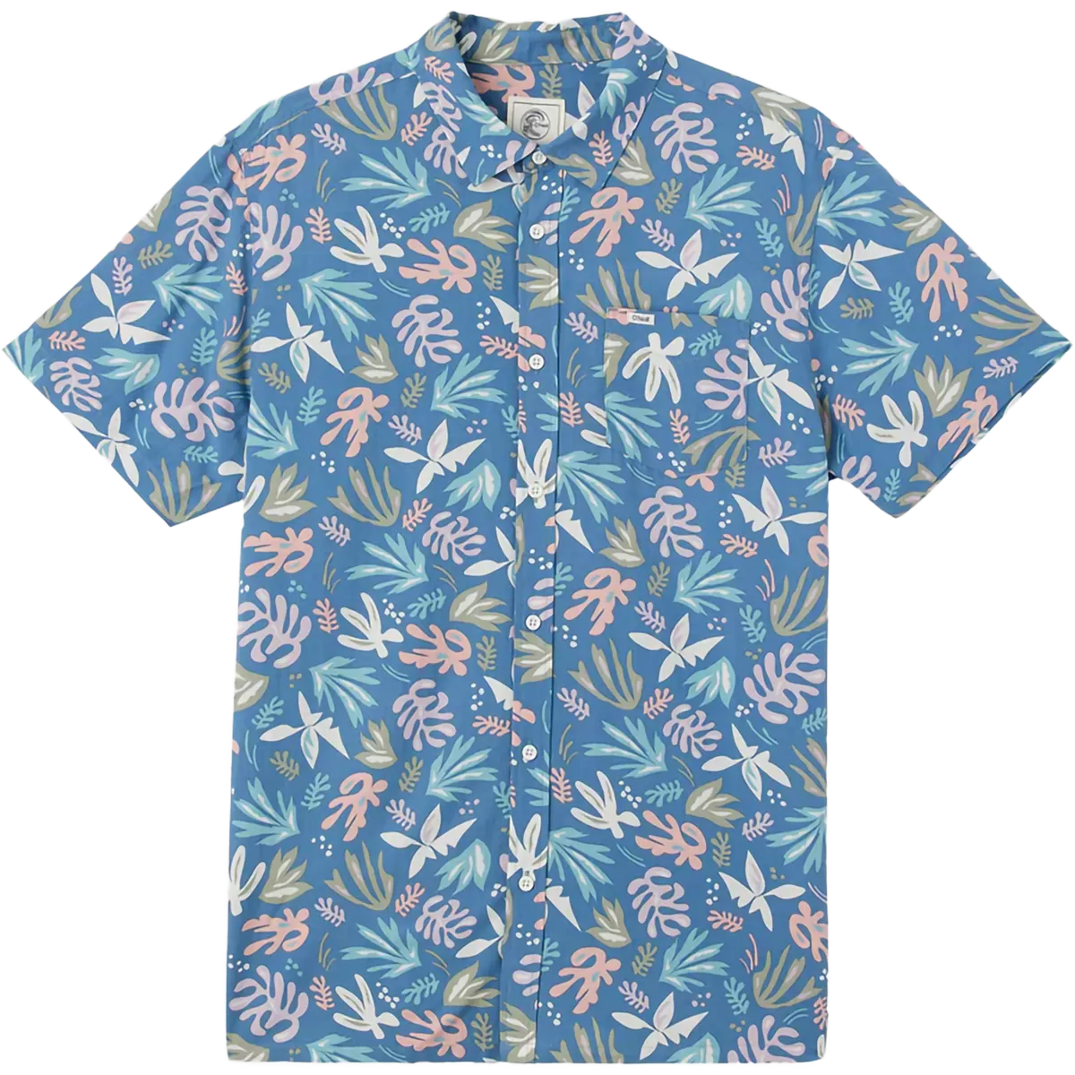 Men's OG Eco Short Sleeve Standard