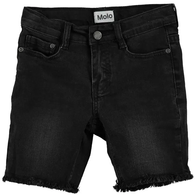 Molo Washed Black Alons Jeans