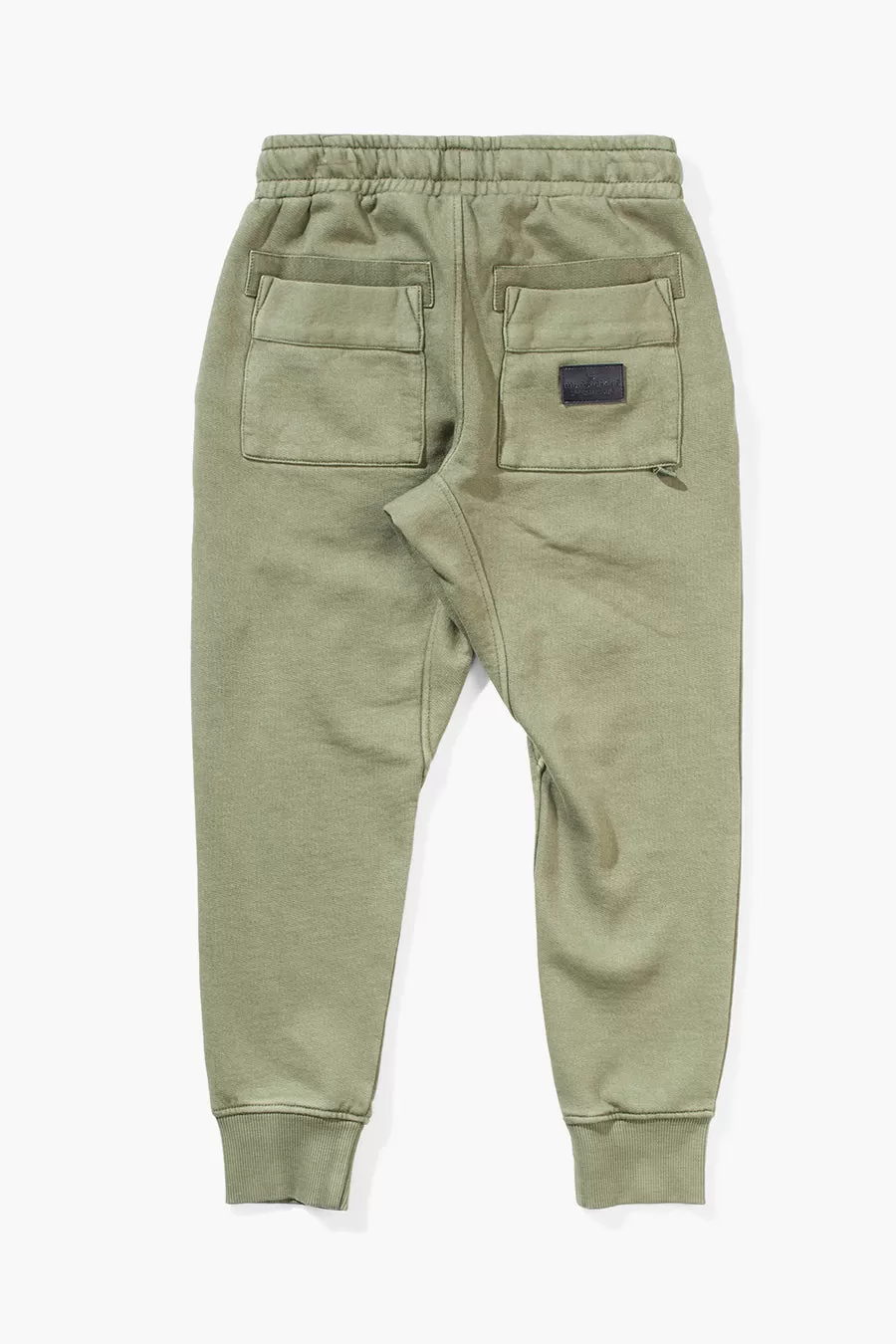 Munster Kids Daynight 3 Kids Pants - Pigment Army