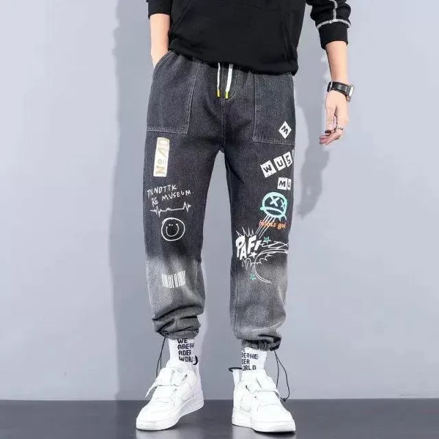 Muse Cargo Pants For Men