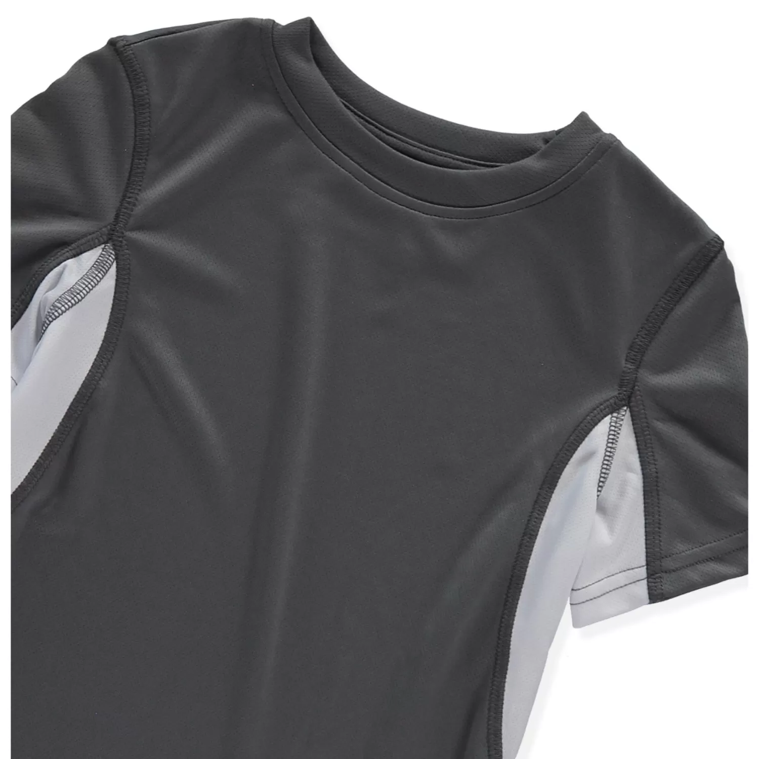 Rash Guard Boys 4-20 Short Sleeve Swimwear Rashguard