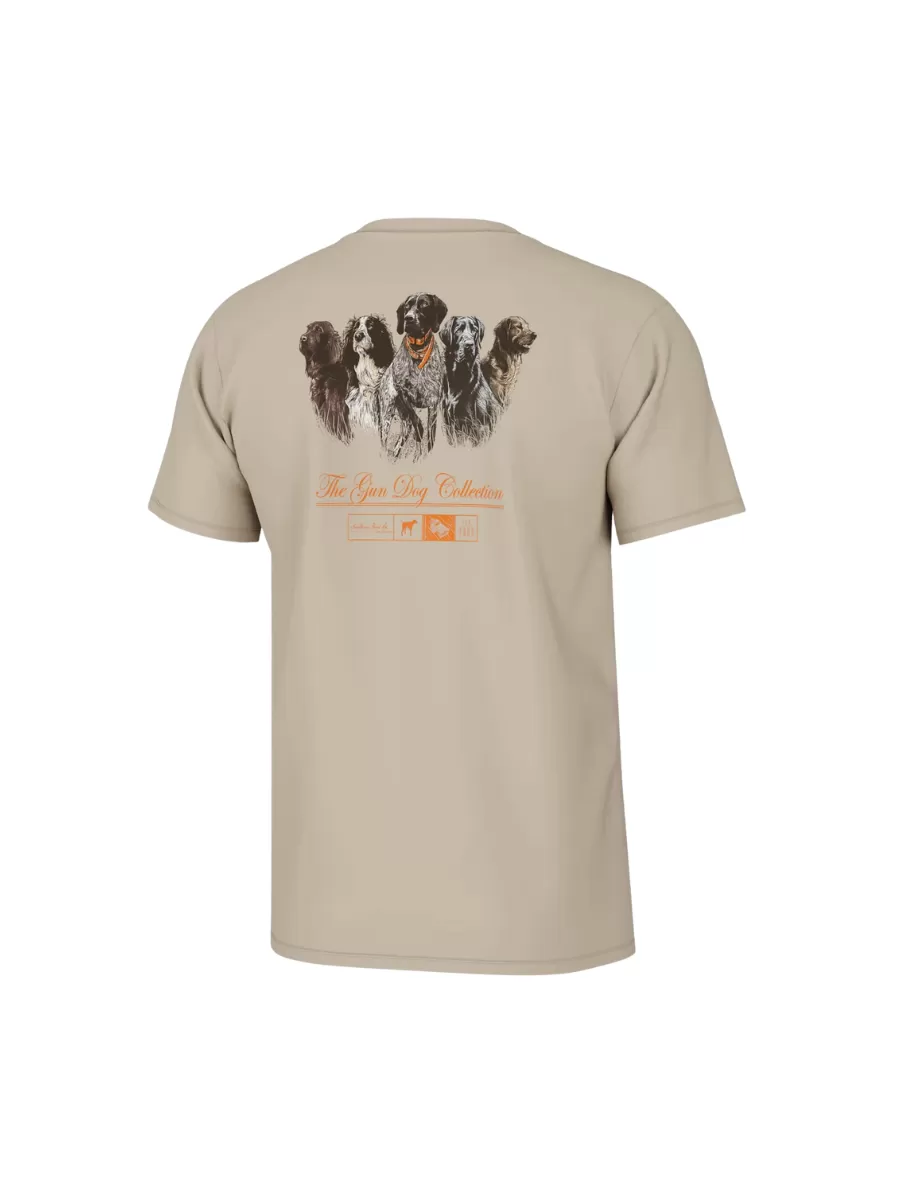 Southern Point Co. | Gun Dog Collection - Sandstone