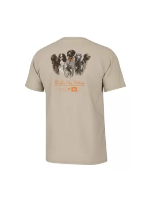 Southern Point Co. | Gun Dog Collection - Sandstone