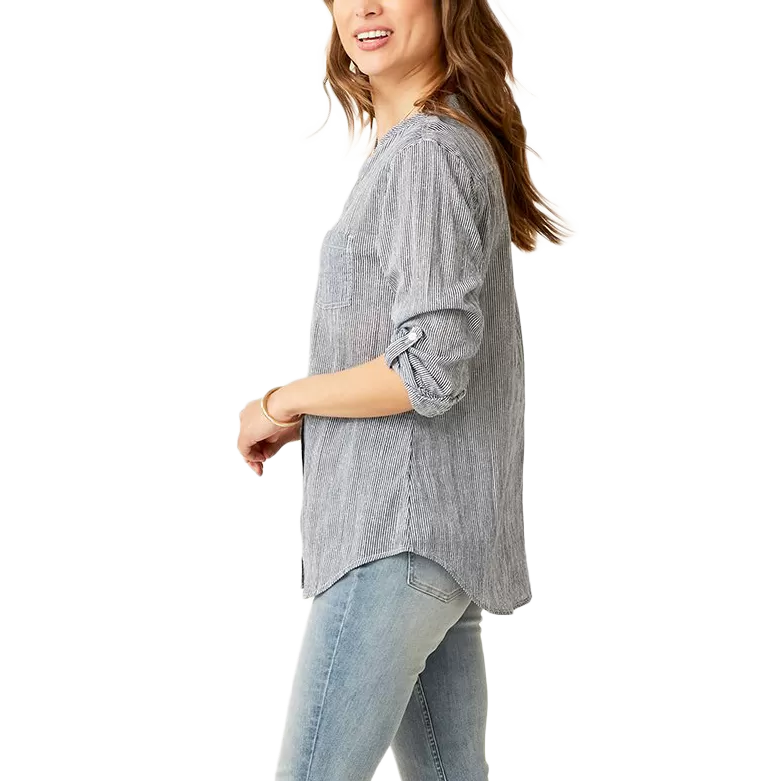 Women's Dylan Gauze Tunic