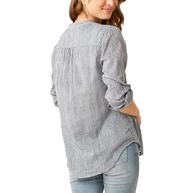 Women's Dylan Gauze Tunic