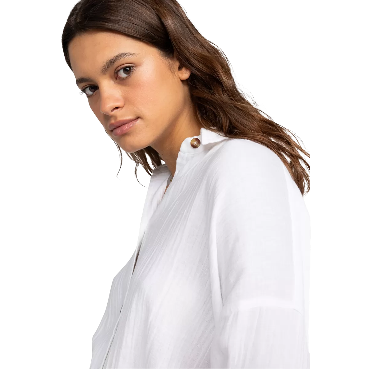 Women's Morning Time Long Sleeve