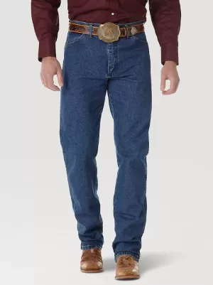 Wrangler Men's Cowboy Cut Original Fit Jean